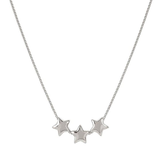 Collana Nomination Donna Armonica in Argento 241305/007 - 241305/007